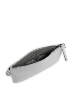 Les Visionnaires Shoulder Bags|Crossbody Bags-Alice Crinkle Shoulder bag fine grain cow leather