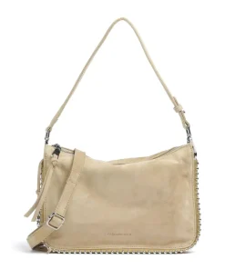 FredsBruder Shoulder Bags|Crossbody Bags-All About Beads Shoulder bag brushed leather