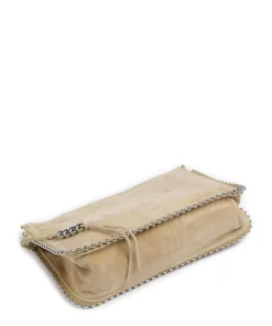 FredsBruder Shoulder Bags|Crossbody Bags-All About Beads Shoulder bag brushed leather