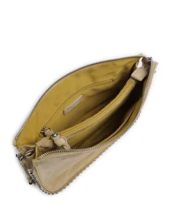 FredsBruder Shoulder Bags|Crossbody Bags-All About Beads Shoulder bag brushed leather