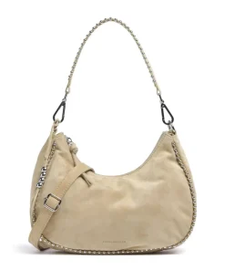 FredsBruder Shoulder Bags|Crossbody Bags-All About Beads Shoulder bag sheepskin leather