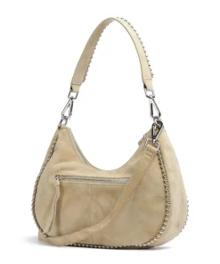 FredsBruder Shoulder Bags|Crossbody Bags-All About Beads Shoulder bag sheepskin leather