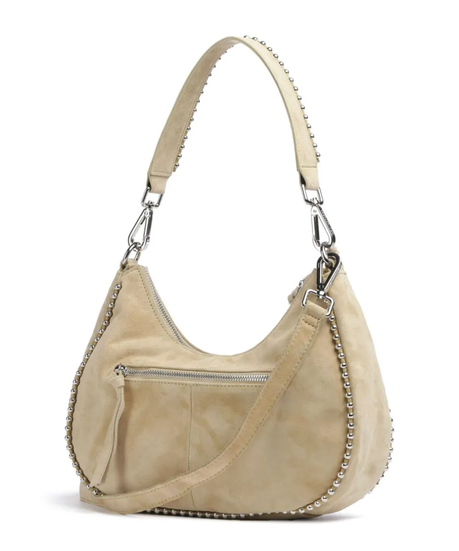 FredsBruder Shoulder Bags|Crossbody Bags-All About Beads Shoulder bag sheepskin leather
