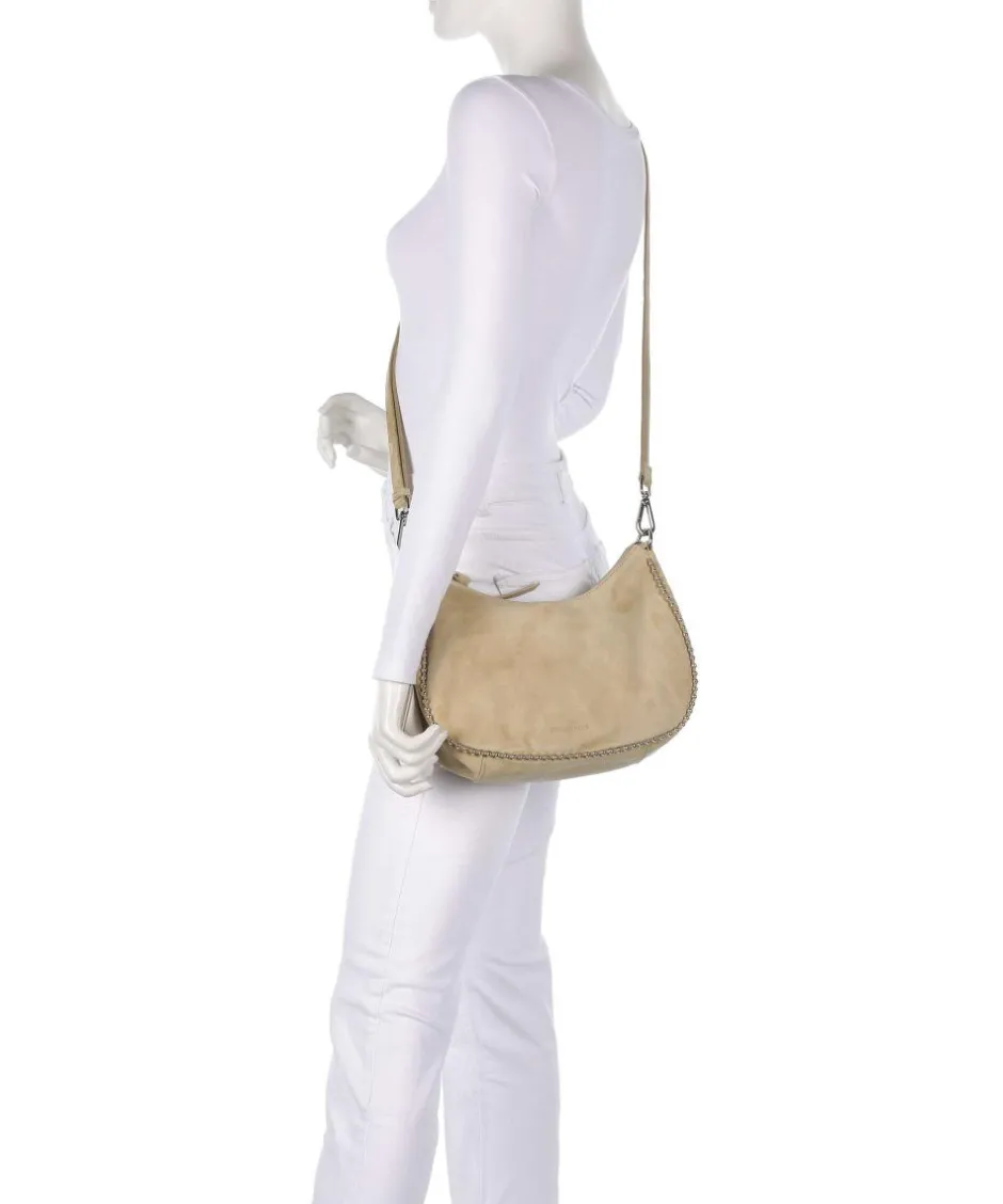 FredsBruder Shoulder Bags|Crossbody Bags-All About Beads Shoulder bag sheepskin leather