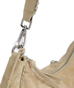 FredsBruder Shoulder Bags|Crossbody Bags-All About Beads Shoulder bag sheepskin leather