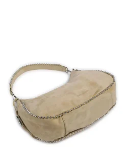 FredsBruder Shoulder Bags|Crossbody Bags-All About Beads Shoulder bag sheepskin leather