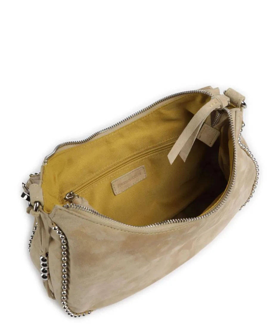 FredsBruder Shoulder Bags|Crossbody Bags-All About Beads Shoulder bag sheepskin leather