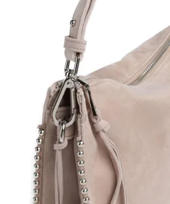 FredsBruder Shoulder Bags|Crossbody Bags-All About Beads Shoulder bag brushed leather