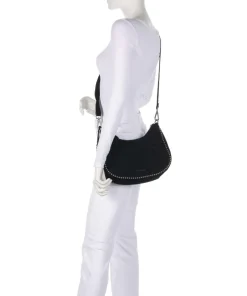 FredsBruder Shoulder Bags|Crossbody Bags-All About Beads Shoulder bag sheepskin leather