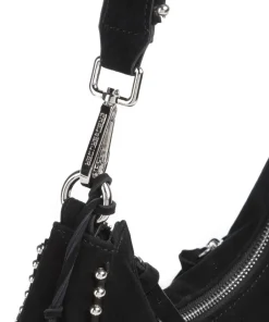 FredsBruder Shoulder Bags|Crossbody Bags-All About Beads Shoulder bag sheepskin leather