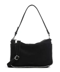 FredsBruder Shoulder Bags|Crossbody Bags-All About Beads Shoulder bag brushed leather