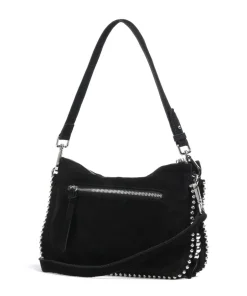 FredsBruder Shoulder Bags|Crossbody Bags-All About Beads Shoulder bag brushed leather