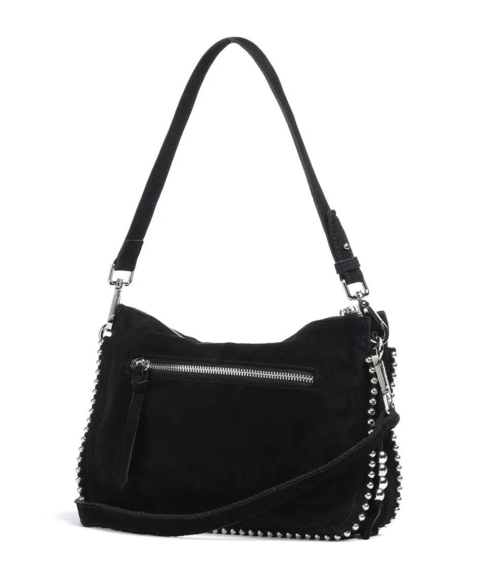 FredsBruder Shoulder Bags|Crossbody Bags-All About Beads Shoulder bag brushed leather
