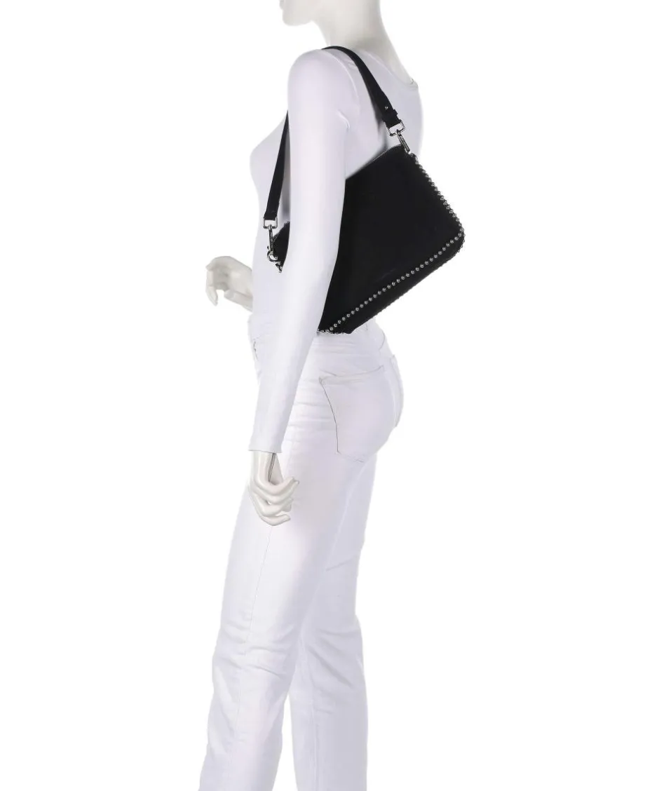 FredsBruder Shoulder Bags|Crossbody Bags-All About Beads Shoulder bag brushed leather