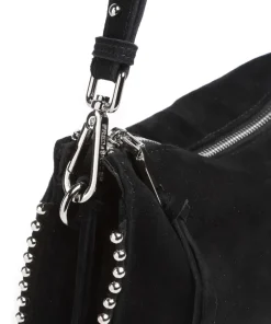 FredsBruder Shoulder Bags|Crossbody Bags-All About Beads Shoulder bag brushed leather