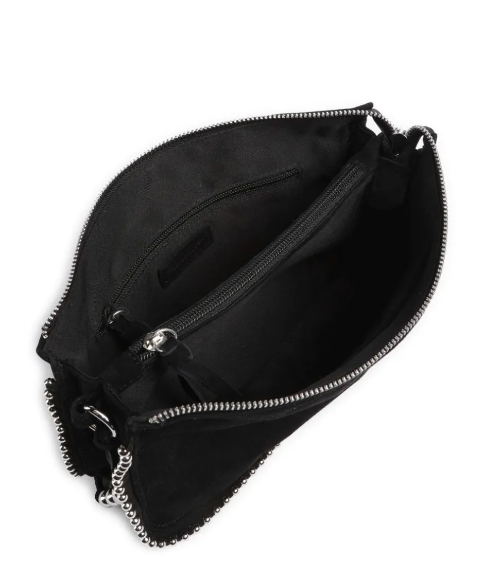 FredsBruder Shoulder Bags|Crossbody Bags-All About Beads Shoulder bag brushed leather