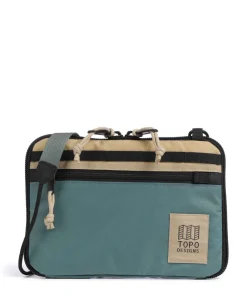 Topo Designs Crossbody Bags-All Adventure Crossbody bag recycled nylon