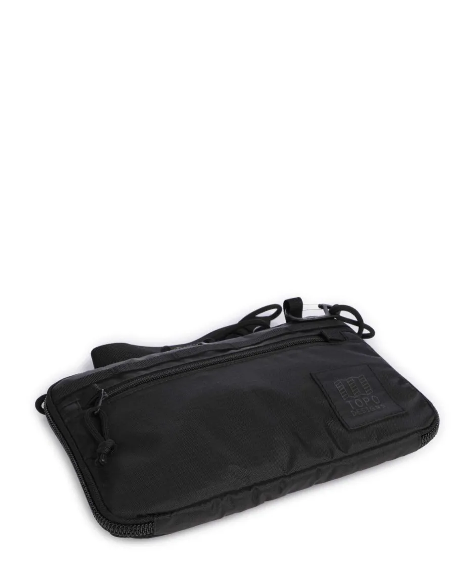 Topo Designs Crossbody Bags-All Adventure Crossbody bag recycled nylon