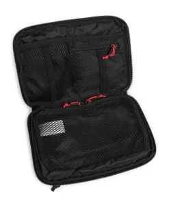 Topo Designs Crossbody Bags-All Adventure Crossbody bag recycled nylon