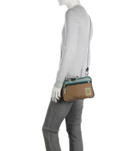 Topo Designs Crossbody Bags-All Adventure Crossbody bag recycled nylon