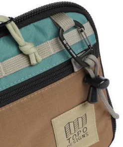 Topo Designs Crossbody Bags-All Adventure Crossbody bag recycled nylon