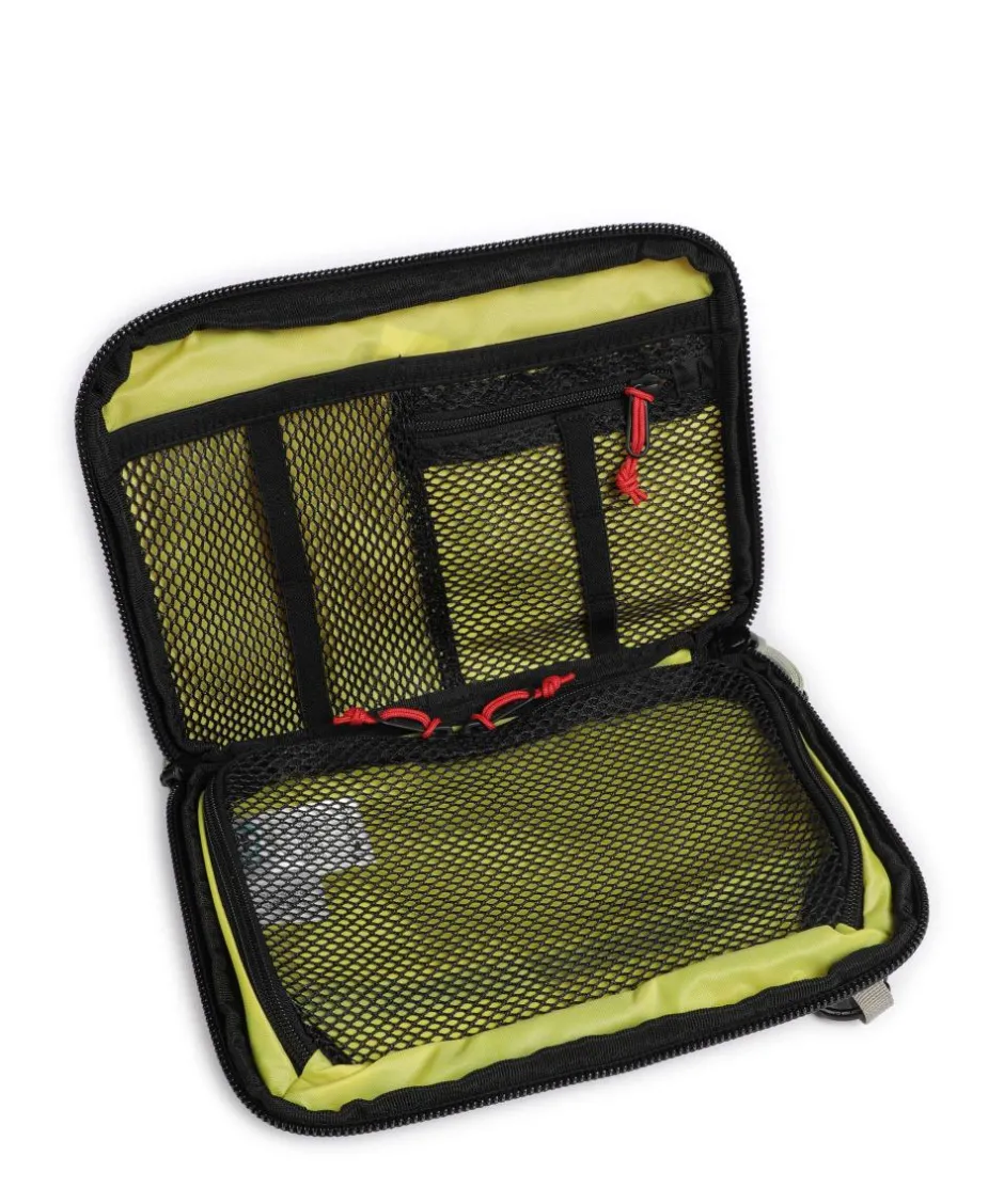 Topo Designs Crossbody Bags-All Adventure Crossbody bag recycled nylon