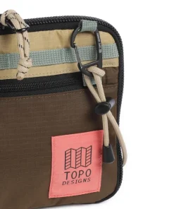 Topo Designs Crossbody Bags-All Adventure Crossbody bag recycled ripstop nylon