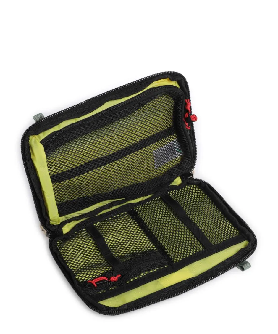 Topo Designs Crossbody Bags-All Adventure Crossbody bag recycled ripstop nylon
