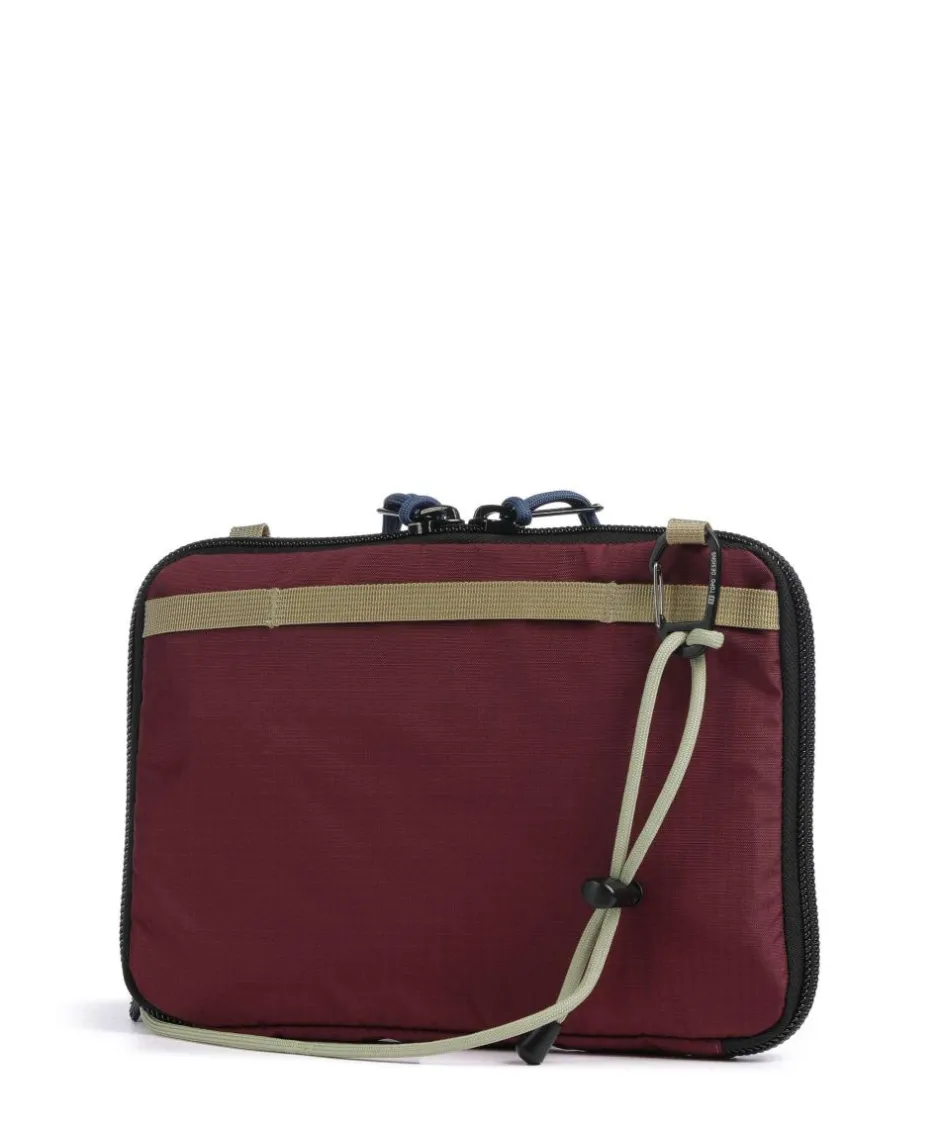 Topo Designs Crossbody Bags-All Adventure Crossbody bag recycled nylon
