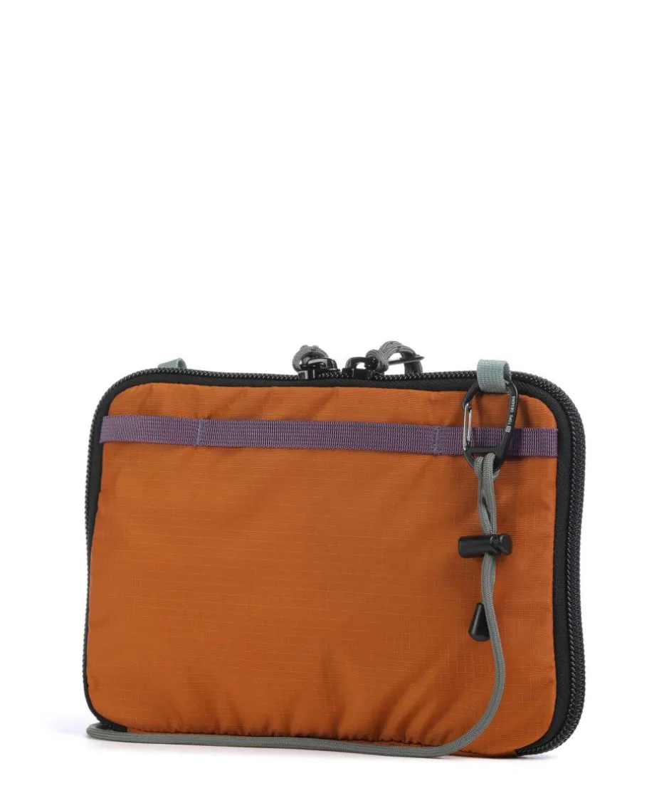 Topo Designs Crossbody Bags-All Adventure Crossbody bag recycled ripstop nylon