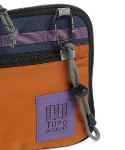 Topo Designs Crossbody Bags-All Adventure Crossbody bag recycled ripstop nylon