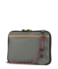 Topo Designs Crossbody Bags-All Adventure Crossbody bag recycled ripstop nylon
