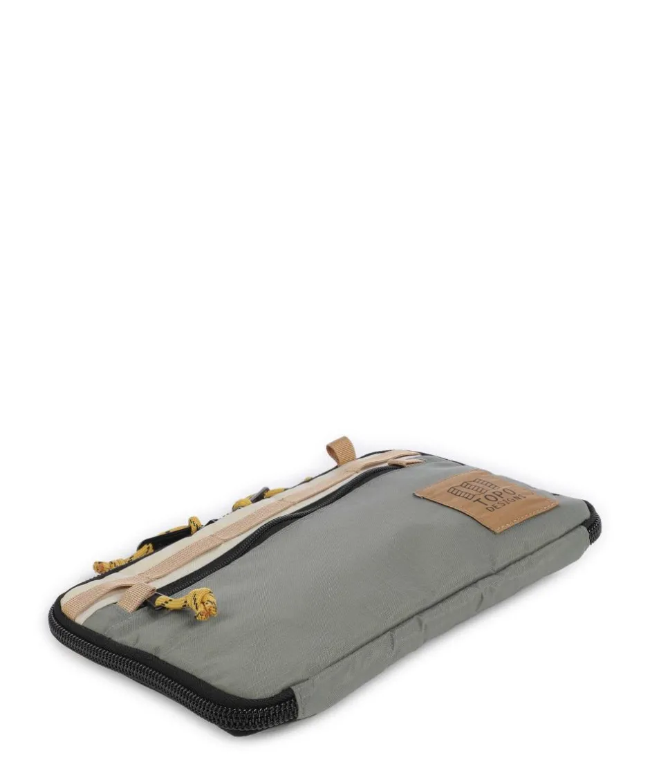 Topo Designs Crossbody Bags-All Adventure Crossbody bag recycled ripstop nylon
