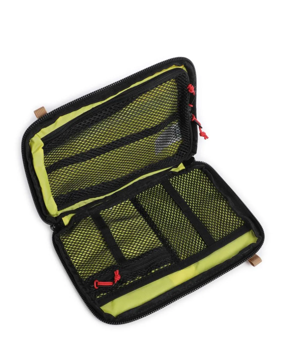 Topo Designs Crossbody Bags-All Adventure Crossbody bag recycled ripstop nylon