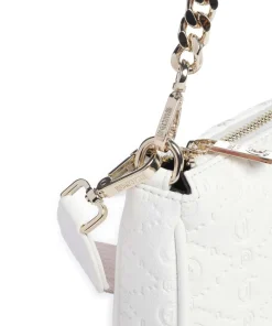 Just Cavalli Shoulder Bags|Crossbody Bags-All Over Gothic Shoulder bag imitation leather