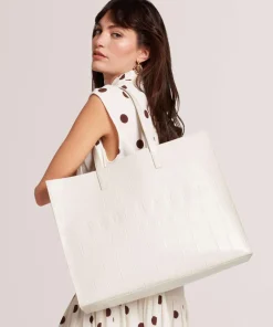Ted Baker Tote Bags-Allicon Tote bag imitation leather