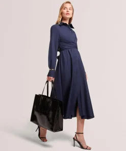 Ted Baker Tote Bags-Allicon Tote bag polyurethane