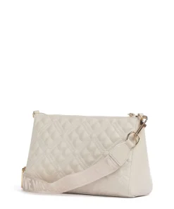 Love Moschino Crossbody Bags-Allure Crossbody bag nappa leather, polyurethane