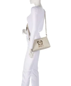 Love Moschino Crossbody Bags-Allure Crossbody bag nappa leather, polyurethane