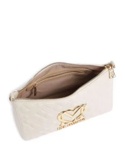 Love Moschino Crossbody Bags-Allure Crossbody bag nappa leather, polyurethane