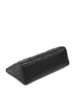 Love Moschino Crossbody Bags-Allure Crossbody bag nappa leather, polyurethane