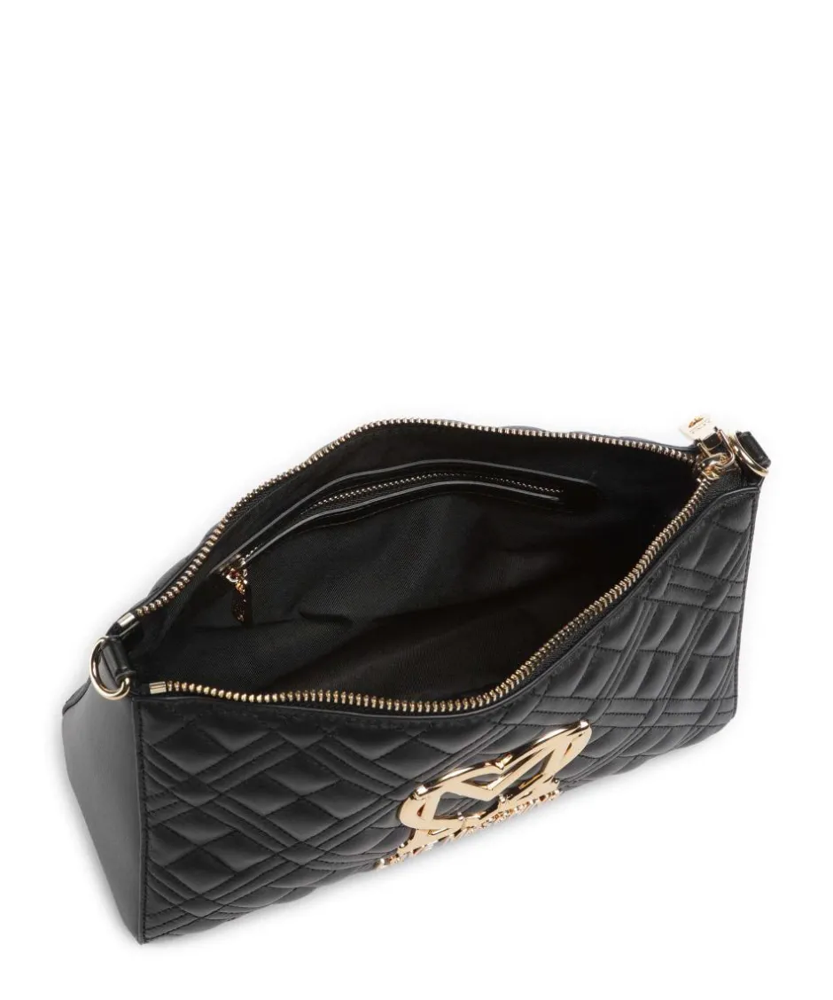 Love Moschino Crossbody Bags-Allure Crossbody bag nappa leather, polyurethane