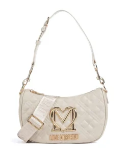 Love Moschino Shoulder Bags|Crossbody Bags-Allure Shoulder bag imitation leather