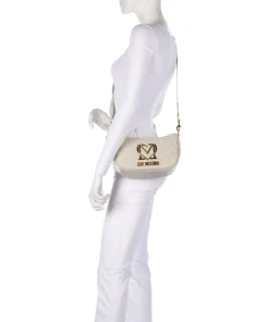 Love Moschino Shoulder Bags|Crossbody Bags-Allure Shoulder bag imitation leather