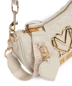 Love Moschino Shoulder Bags|Crossbody Bags-Allure Shoulder bag imitation leather