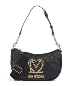 Love Moschino Shoulder Bags|Crossbody Bags-Allure Shoulder bag imitation leather