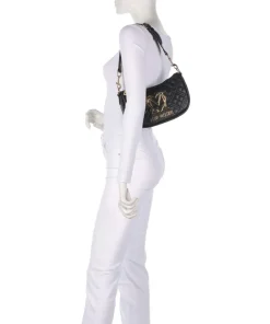 Love Moschino Shoulder Bags|Crossbody Bags-Allure Shoulder bag imitation leather