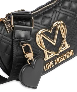 Love Moschino Shoulder Bags|Crossbody Bags-Allure Shoulder bag imitation leather