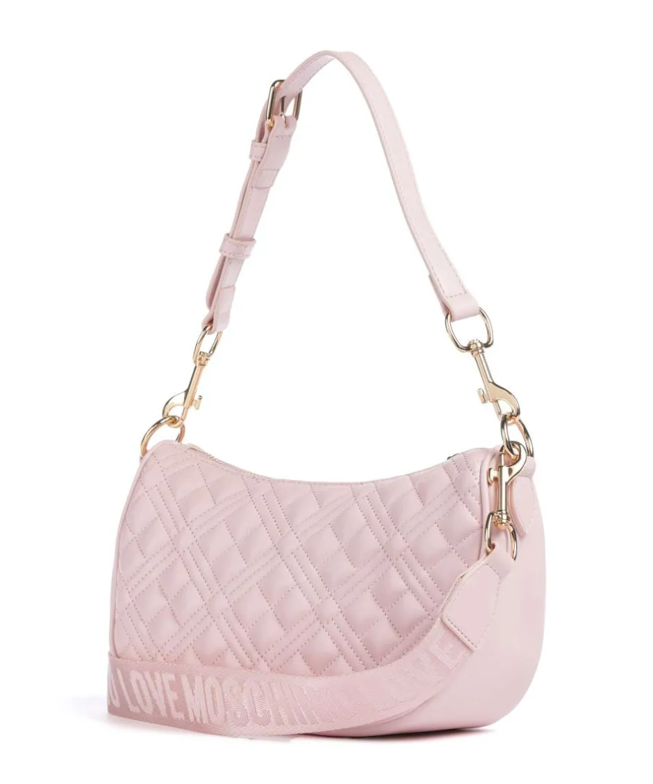 Love Moschino Shoulder Bags|Crossbody Bags-Allure Shoulder bag imitation leather