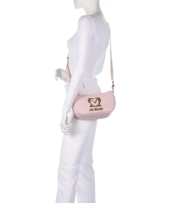 Love Moschino Shoulder Bags|Crossbody Bags-Allure Shoulder bag imitation leather